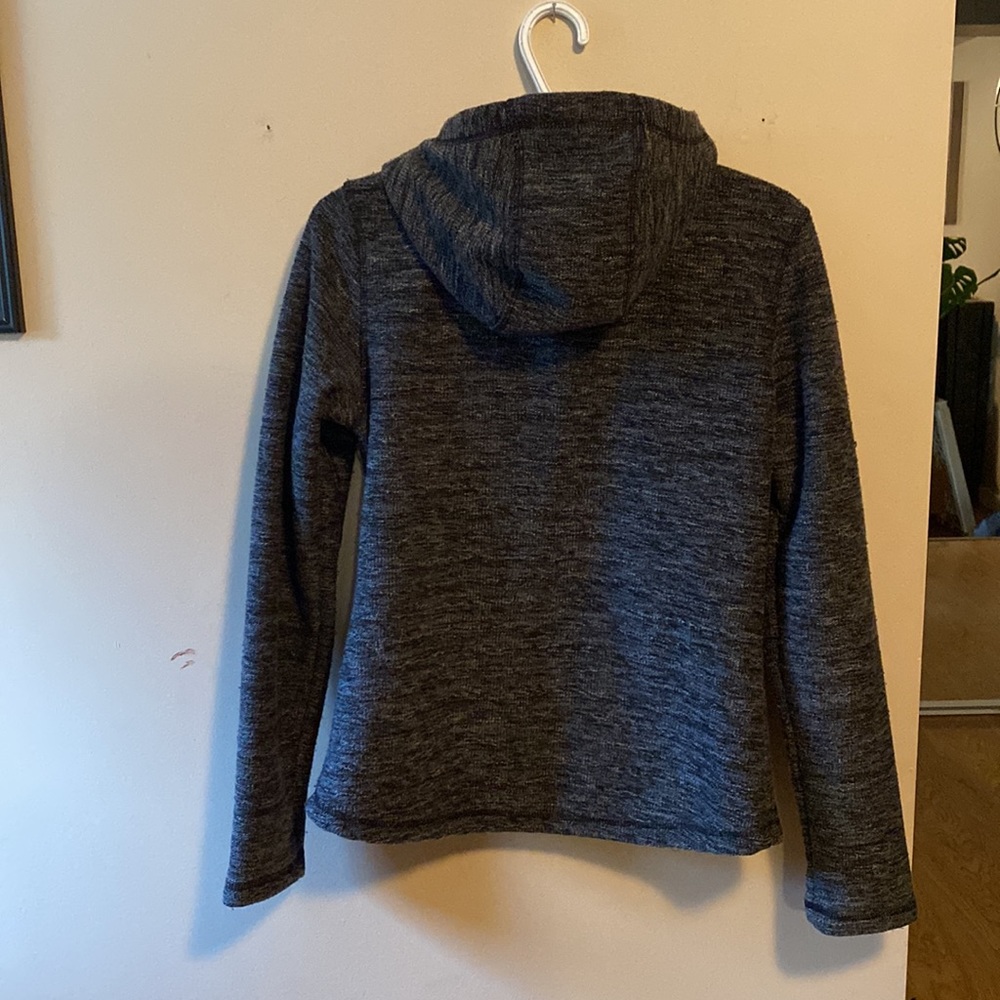 Bench Hoodie - Picture 4 of 4